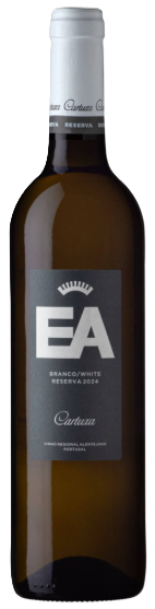 EA Reserva White