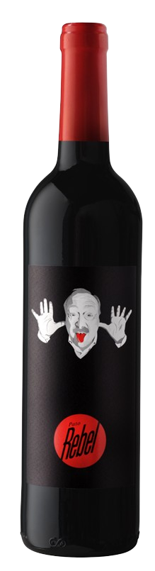 Pato Rebel Red