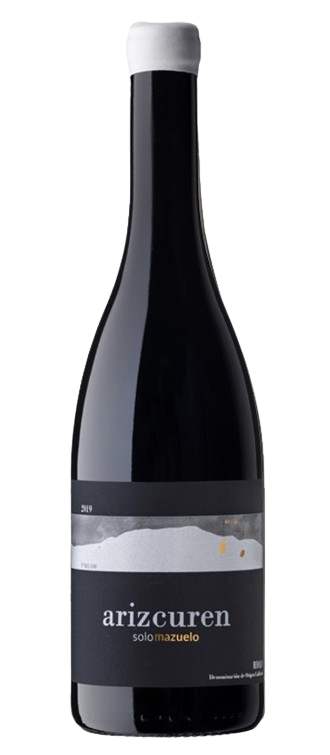 Solomazuelo Red