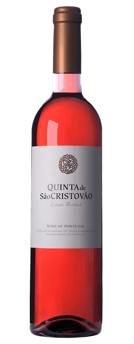 Quinta de São Cristóvão Rosé