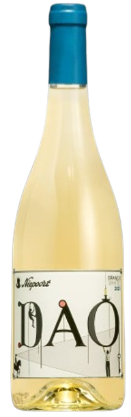 Dão Rótulo White