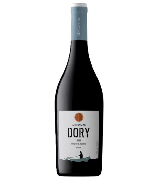 DORY Red
