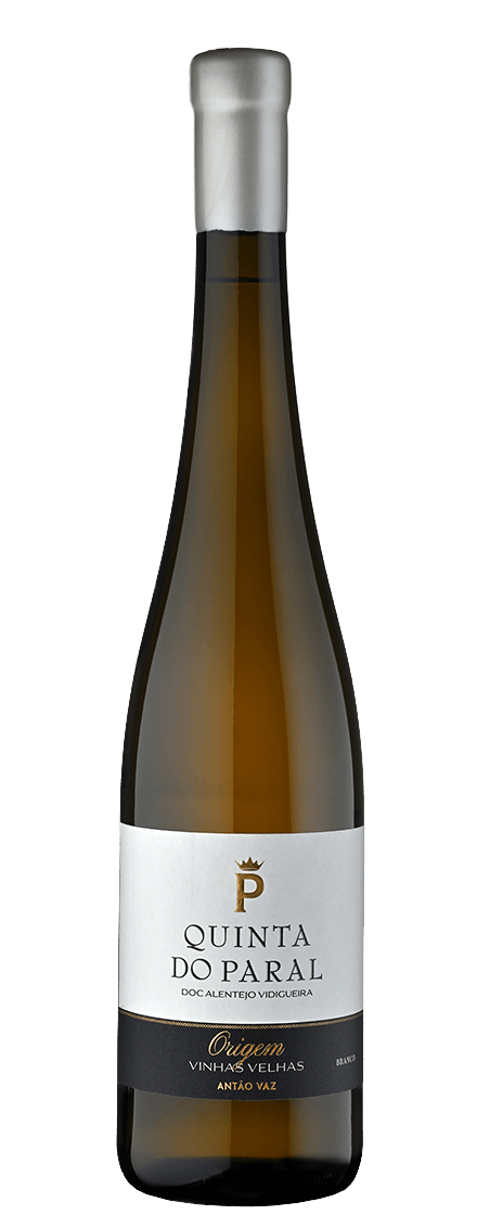 Quinta do Paral Origem Antão Vaz MAGNUM