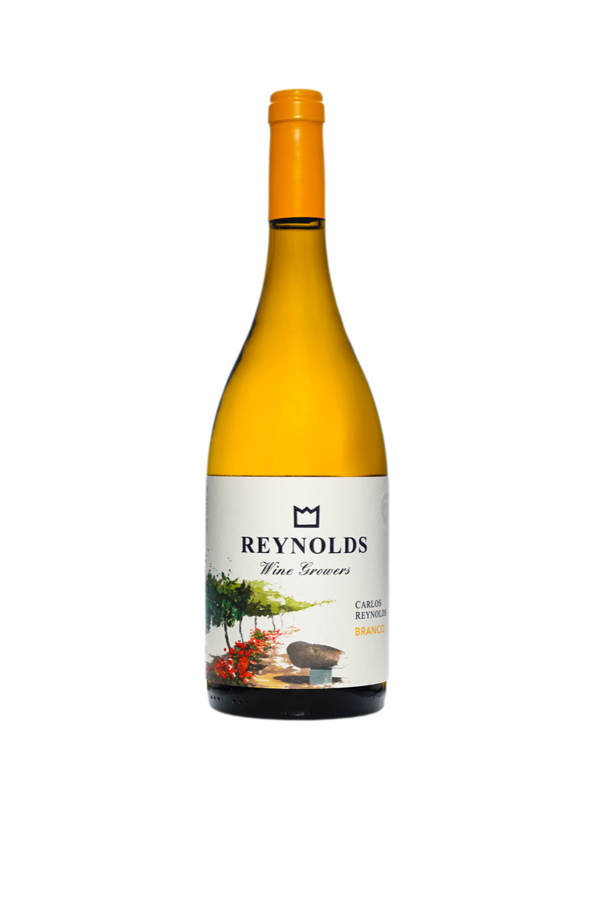 Carlos Reynolds White