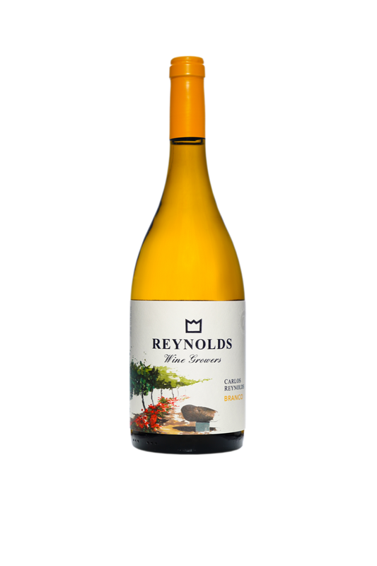 Carlos Reynolds White