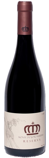 Monte João Martins Alicante Bouschet & Syrah Reserva
