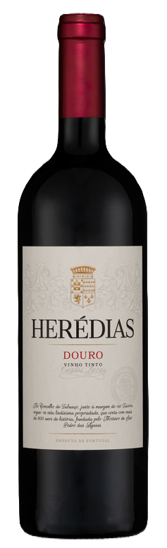 Herédias Red