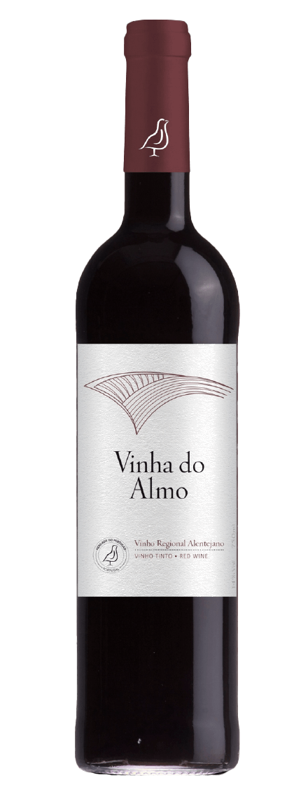 Vinha do Almo