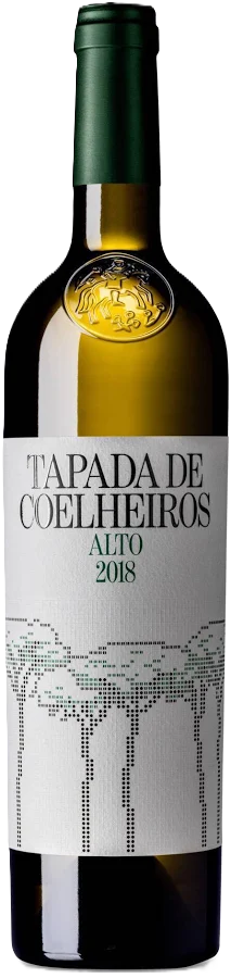 MAGNUM Tapada de Coelheiros Alto 2021