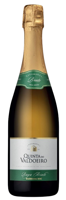 Quinta do Valdoeiro Baga/Arinto Brut