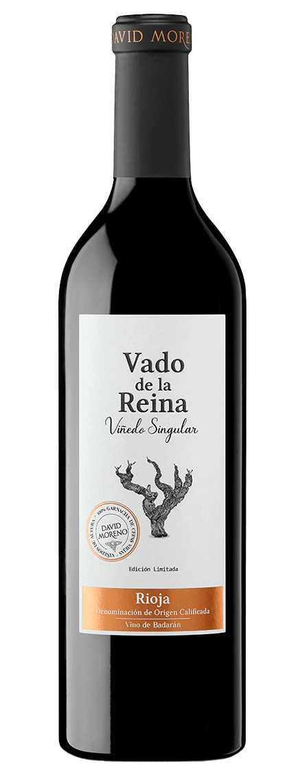 Vado de la Reina