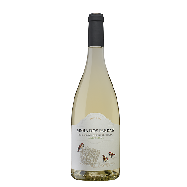 Vinha dos Pardais Rosé