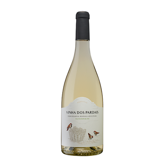 Vinha dos Pardais Rosé