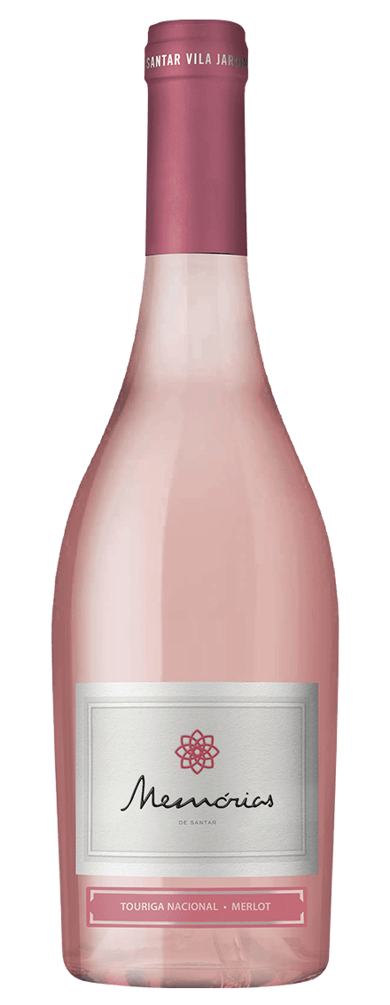 Memórias de Santar Rosé