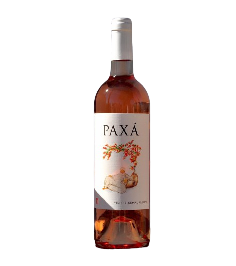 Paxá Rosé