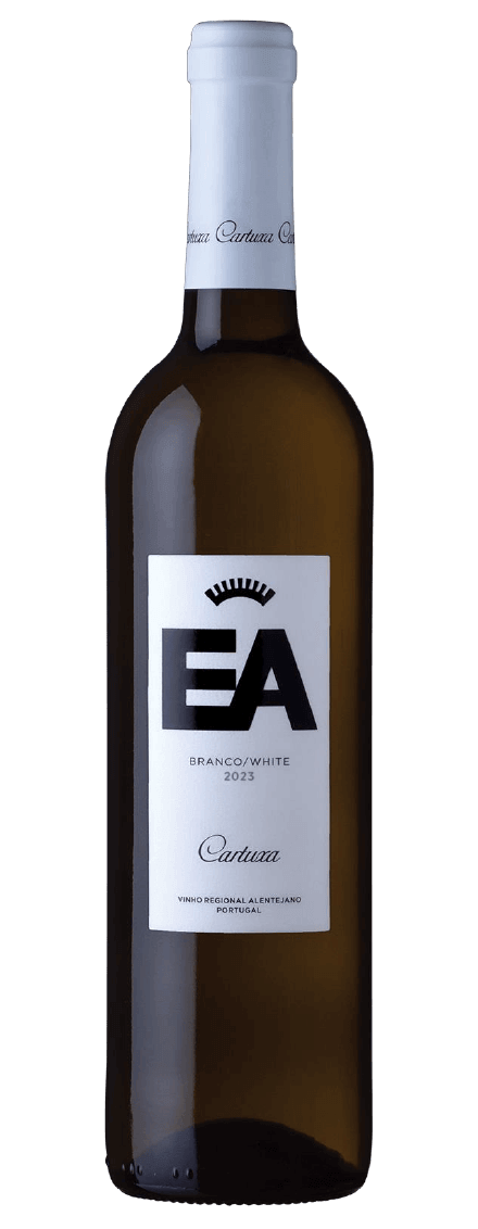 EA White