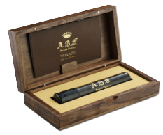 Vallado ABF Second Edition Very Very Old Port 1843