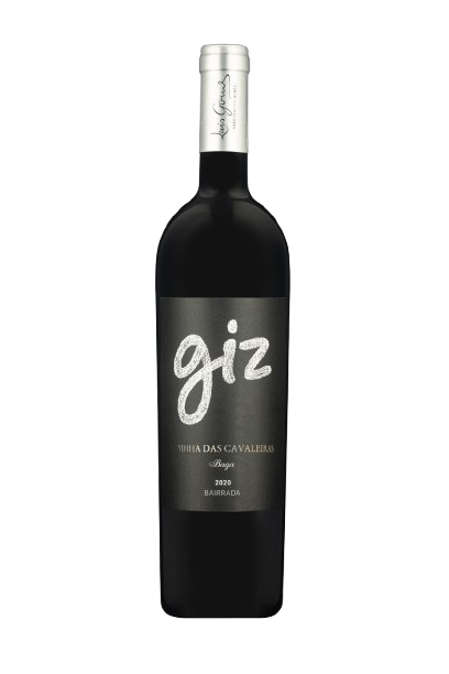 Giz Vinha das Cavaleiras