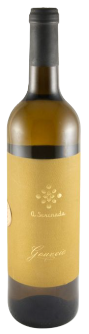 Serenada Gouveio MAGNUM