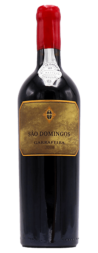 São Domingos Garrafeira 2016