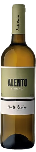 Alento White