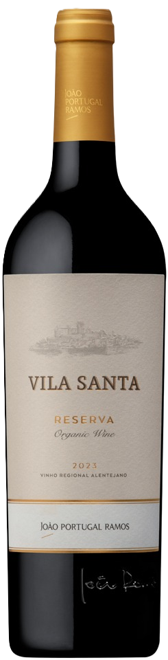 Vila Santa Reserva Tinto