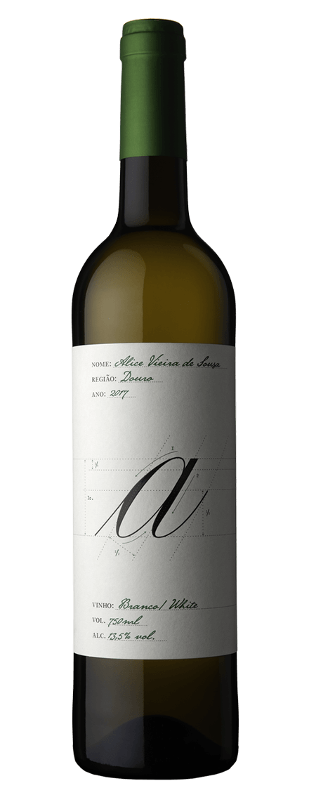 Alice Douro White