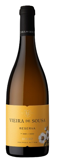 Vieira de Sousa Reserva White