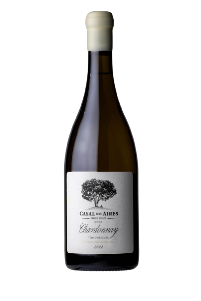 Casal das Aires Chardonnay