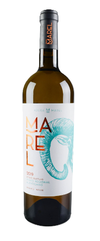 Marel White