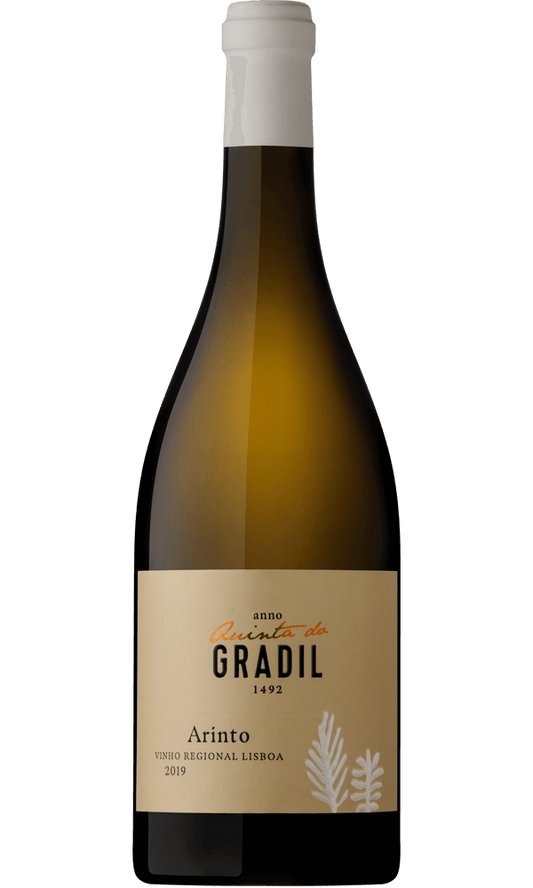 Quinta do Gradil Arinto