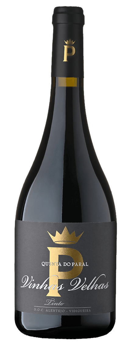 Quinta do Paral Vinhas Velhas Red MAGNUM