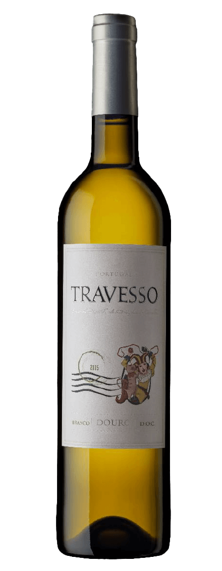 Travesso Branco