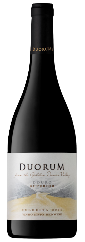 Duorum Colheita Red