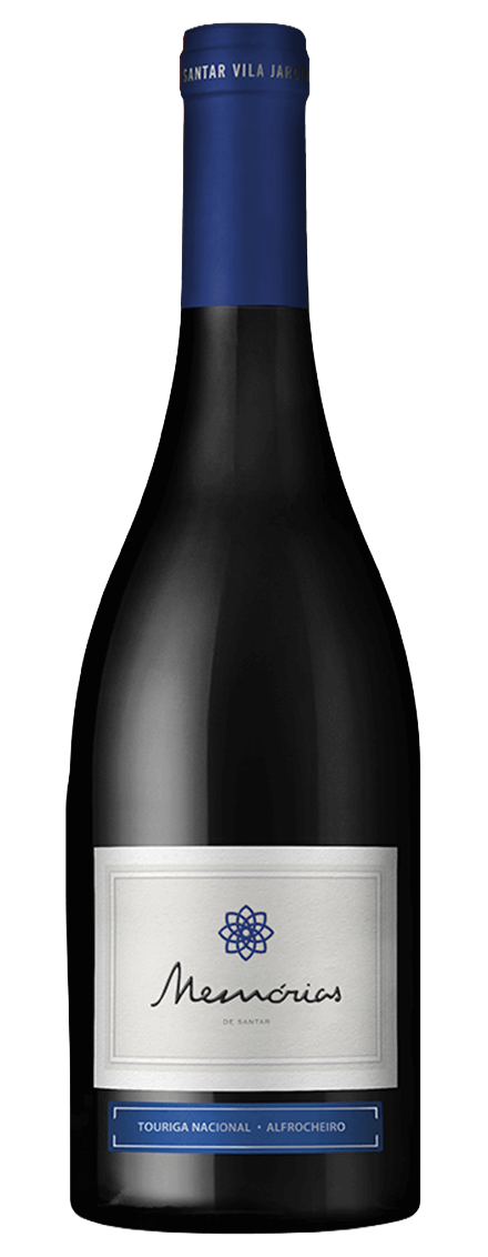 Memórias de Santar Tinto