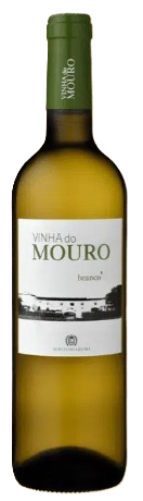 Vinha do Mouro White