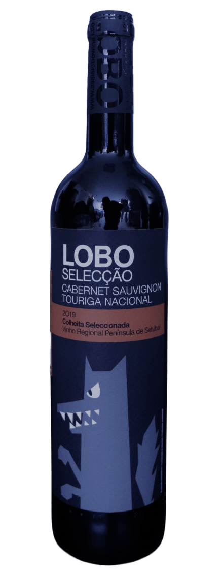 Lobo Seleção Cabernet Sauvugnon/Touriga Nacional