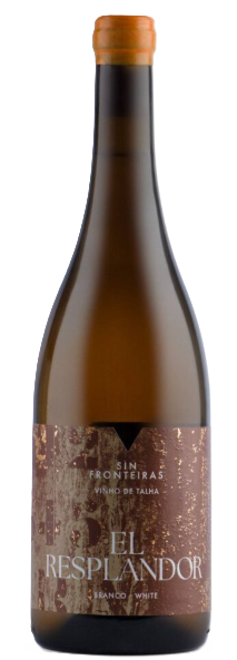 Adega Marel El Resplandor White