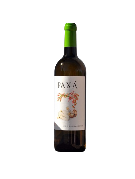 Paxá White