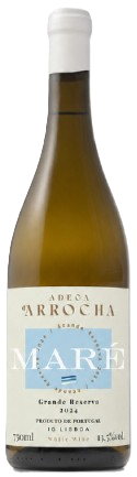 MAGNUM Adega d'Arrocha Maré Grande Reserva White