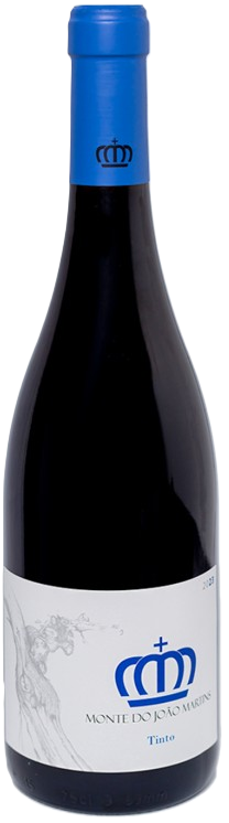Monte João Martins Red