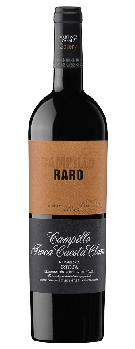 Campillo Raro