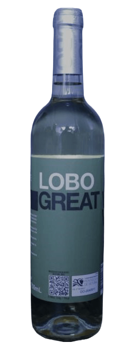 Lobo White