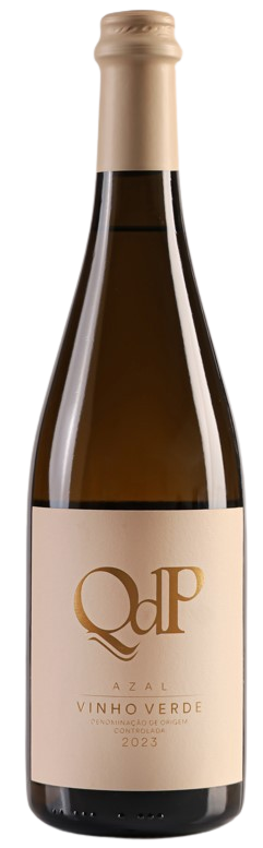 QdP Azal White
