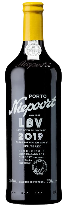 LBV 2019