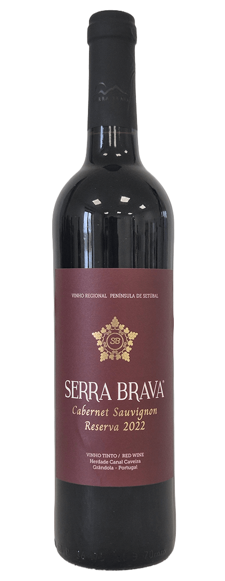 Serra Brava Cabernet Sauvignon