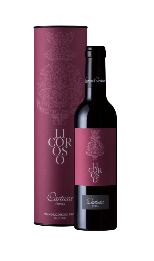 Cartuxa Licoroso Red 2013