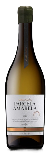 AdegaMãe Parcela Amarela
