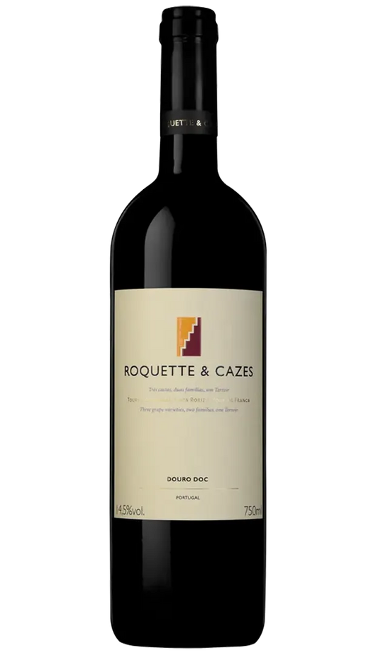 Roquette & Cazes 2022