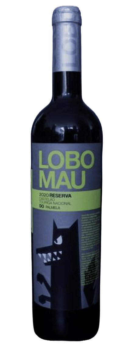 Lobo Mau Red